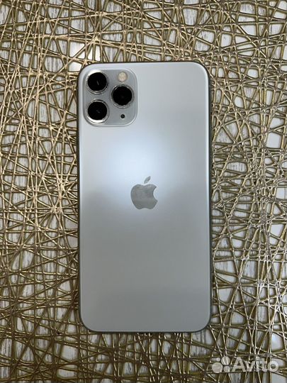 iPhone 11 Pro, 256 ГБ