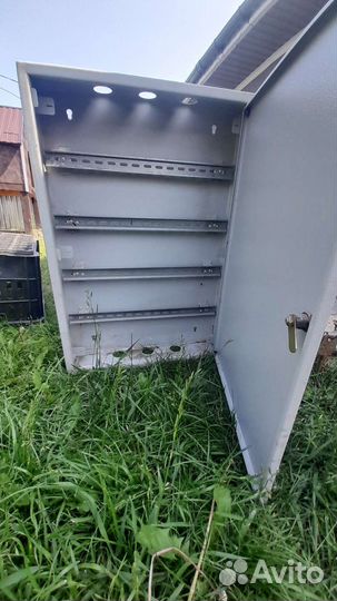 Электрощиток бу