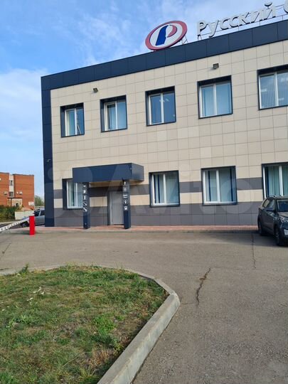 Помещение свободного назначения, 130 м²