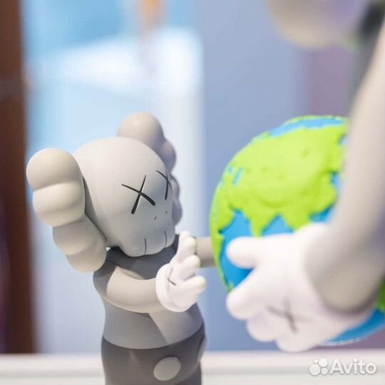 Kaws The Promise Open Edition