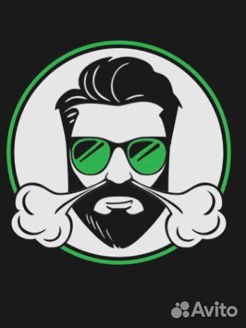 Продавец в табачный магазин день/ночь