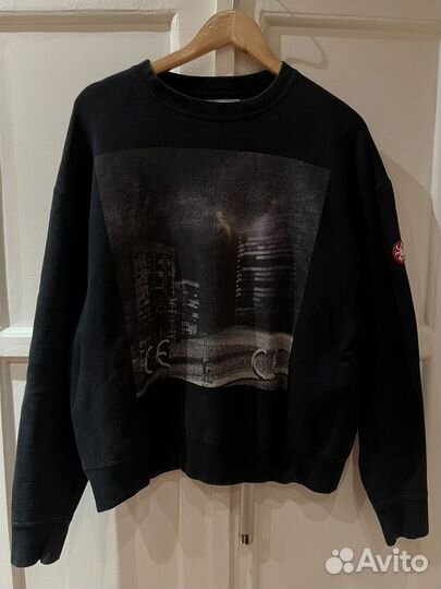 Свитшот Cav empt