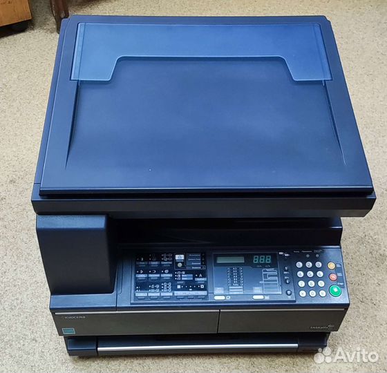Мфу Kyocera TASkalfa 180