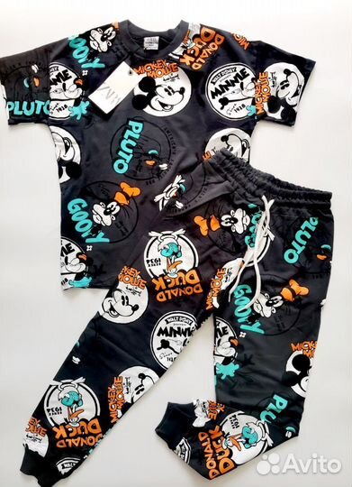 Пакет вещей для галины