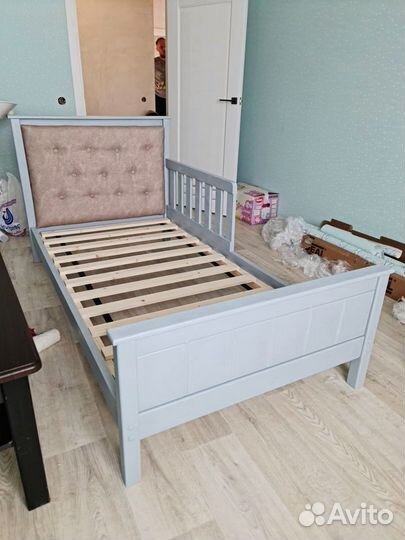 Кровать детская