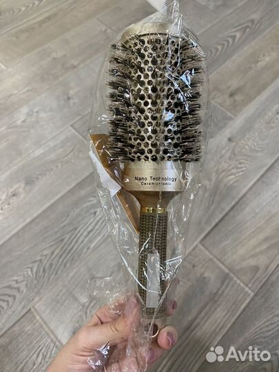 Расческа брашинг 53мм