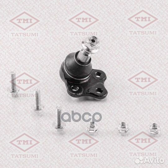 Опора шаровая TEA1070 tatsumi