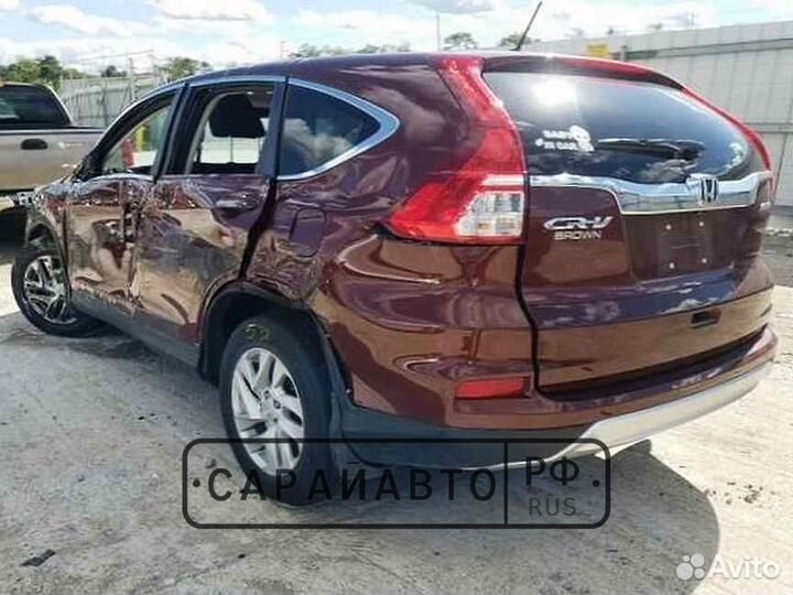 Рейка рулевая honda CRV4