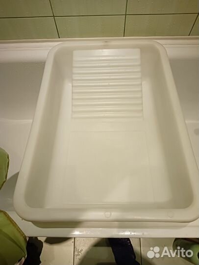 Таз на ванну