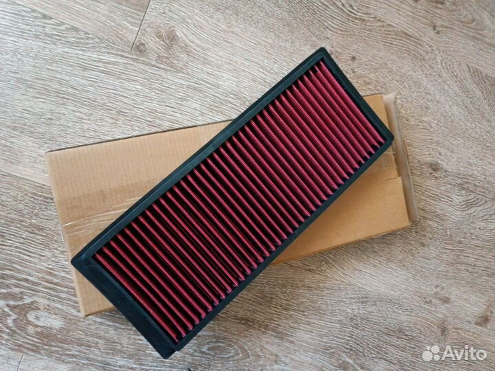 Нулевик в штатное место GEN2 TSI PQ35 PQ46