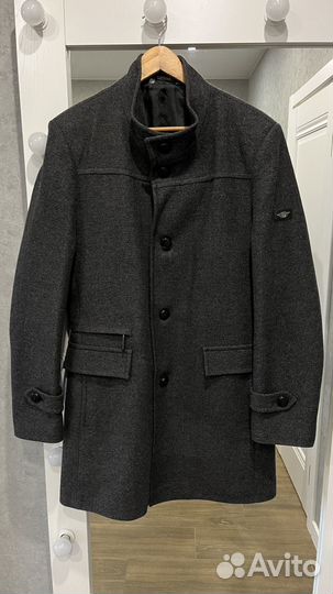 Пальто Синар Осень-весна