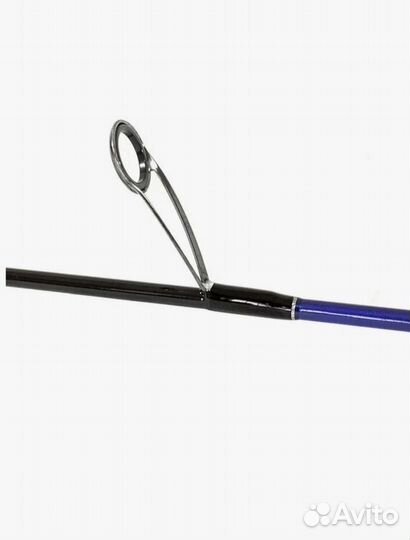 Спиннинг Minfine Speed Fly