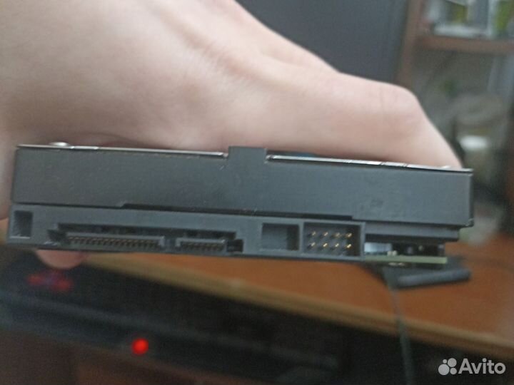 Жесткий диск HDD 500gb