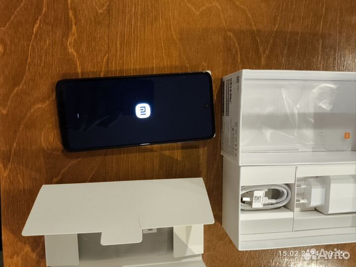 Xiaomi Redmi Note 9 Pro, 6/128 ГБ