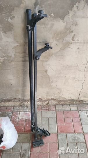 Полка задняя шевролет нива