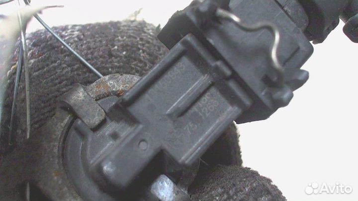 Клапан фазорегулятора BMW 5 F07 Gran Turismo, 2010