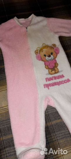 Детская одежда для девочек