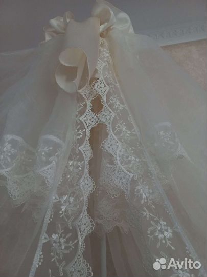 Детская кровать с маятнком и ящиком