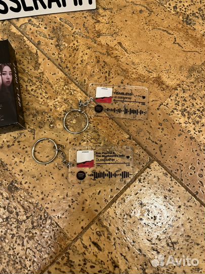 К-поп Le SSerafim