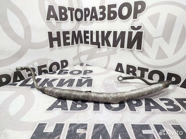 Шланг гур BMW E39