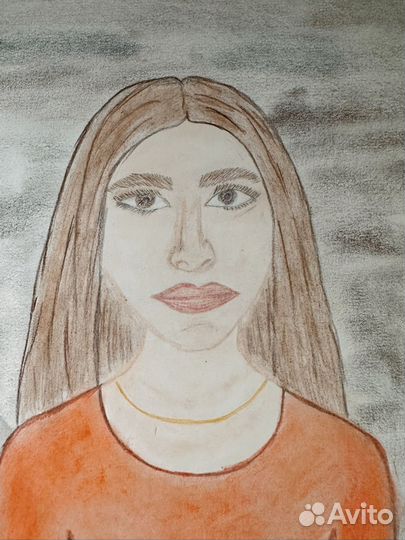 Рисунки на заказ