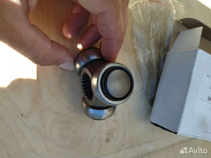 Трипод / трипоид для форд