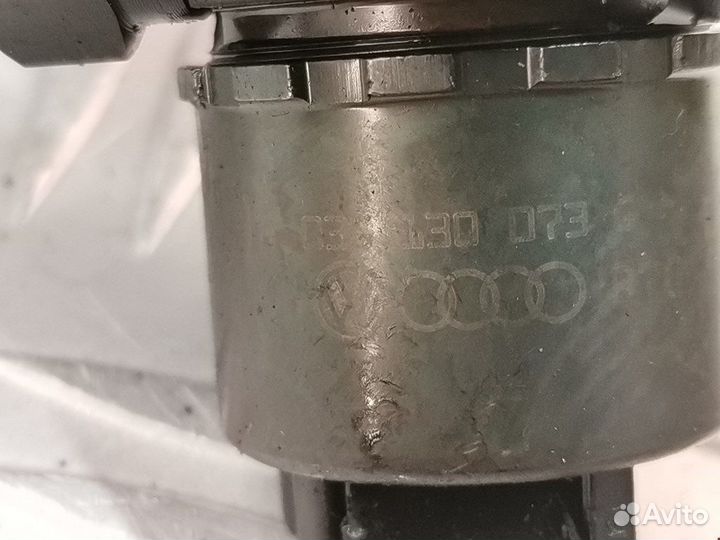 Форсунка дизельная электрическая для Audi A4 B7