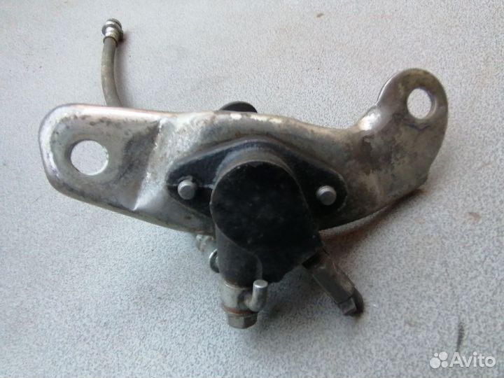 Рабочий цилиндр сцепления Daewoo Nexia 1995-2016