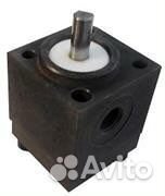 Насос шестеренчатый