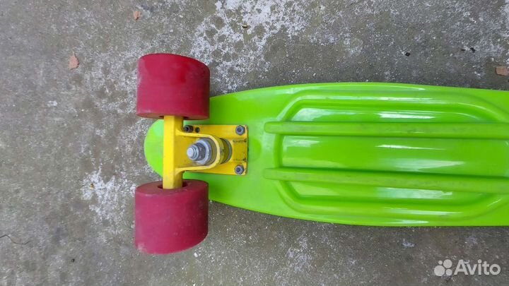 Peny board
