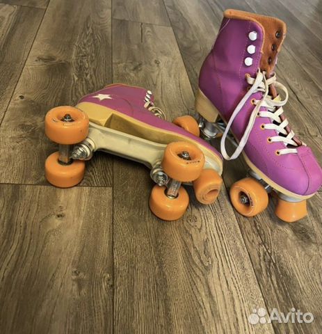 Ролики квады 39-40, продажа/аренда