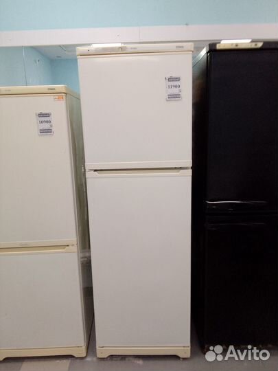 Холодильник бу Stinol no frost 185см