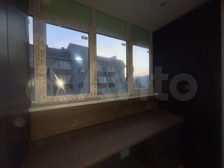 2-к. квартира, 95 м², 7/10 эт.