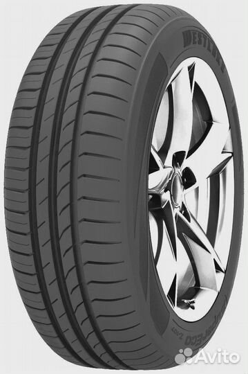 Westlake Zuper Eco Z-107 225/45 R18 95W
