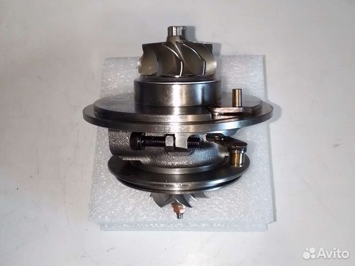 Картридж для турбины Volkswagen Crafter BJM/BJL