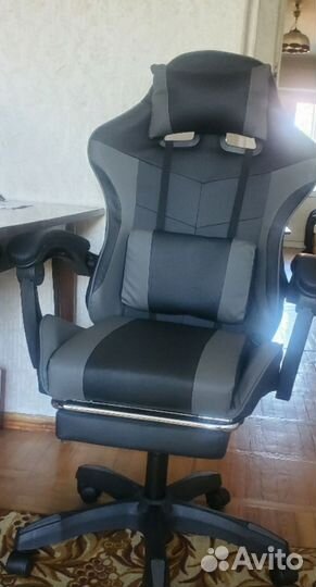 Компьютерное кресло игровое