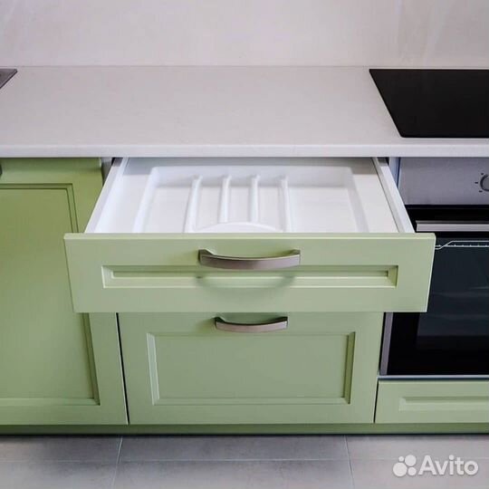 Кухня Кухонный гарнитур