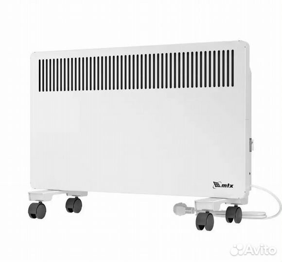 Конвектор электрический км-2000.2 MTX