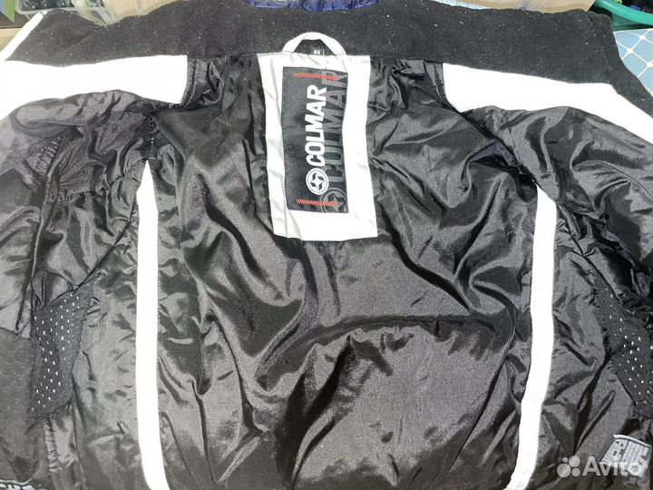 Горнолыжный костюм