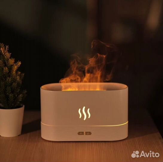 Увлажнитель воздуха 