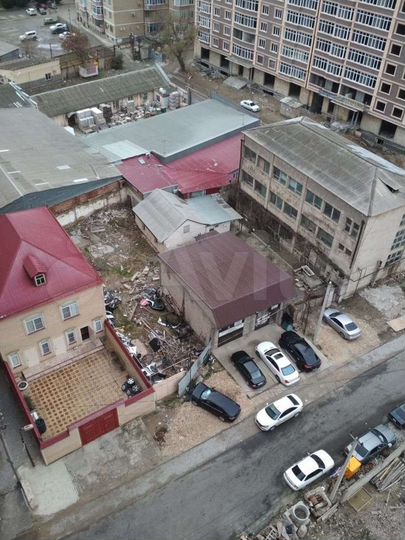 Участок 5 сот. (ИЖС)