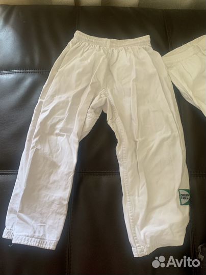 Кимоно для дзюдо