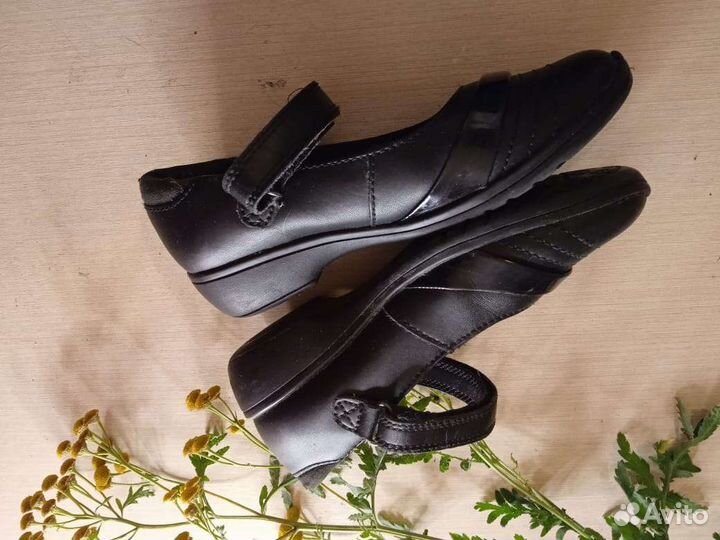 Туфли на девочку 31 размер