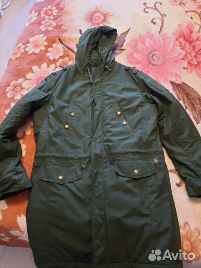 Офисная форма новая