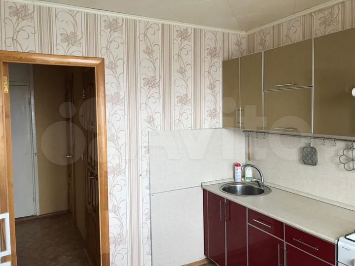 2-к. квартира, 53,4 м², 3/5 эт.