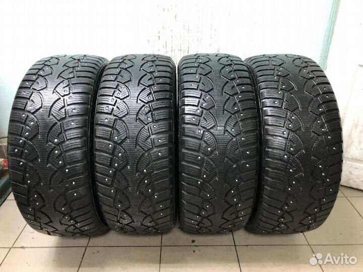 Continental Conti4x4IceContact 255/55 R18