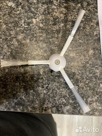 Щетка для робота пылесоса