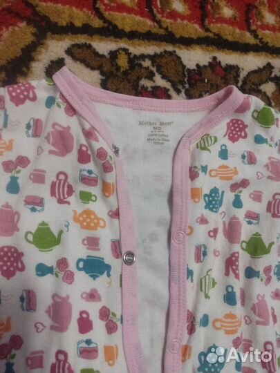 Детские вещи в хорошем состоянии