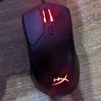 Hyperx pulsefire raid