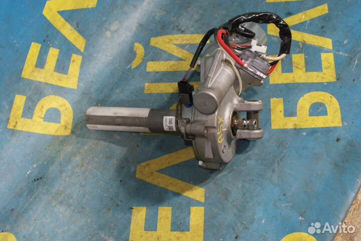 Электроусилитель руля Mitsubishi ASX